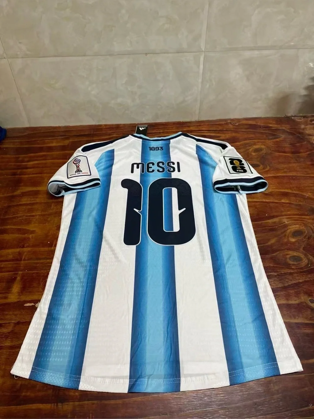 adidas messi #10